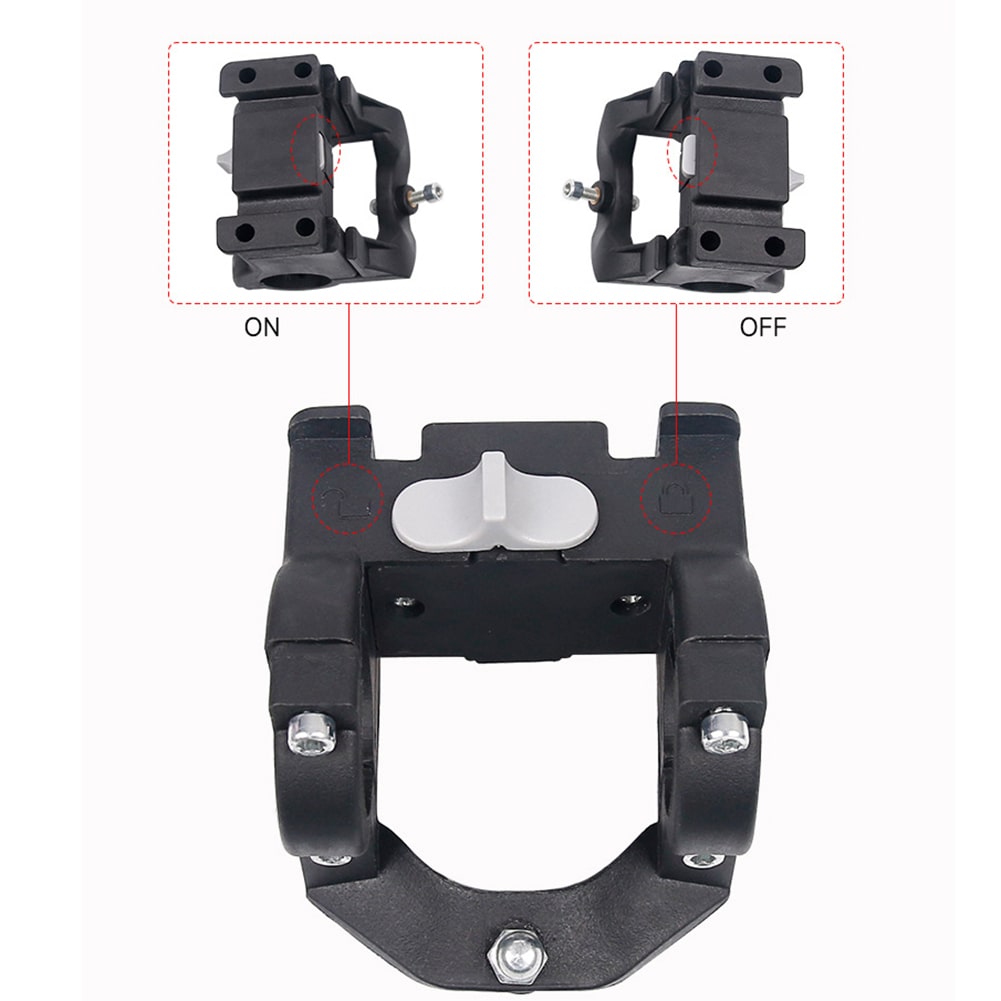 Instructions de notre panier vélo pour chien