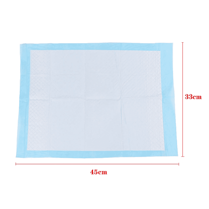 Dimensions de notre tapis de dressage pour chien
