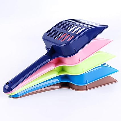 Pelle simple à litière pour chat