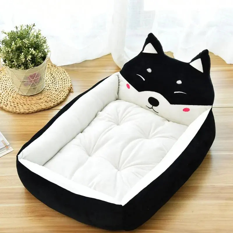 Lit pour animaux adapté pour tous