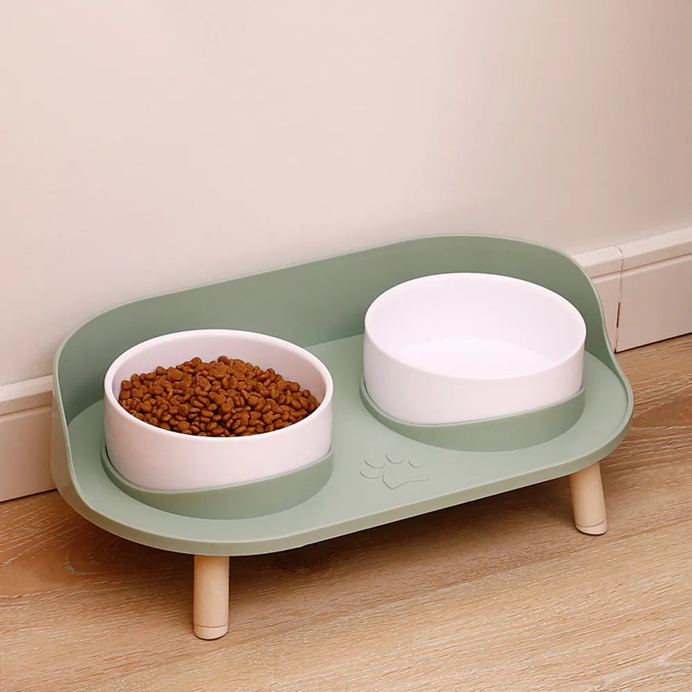 Mangeoire design pour animaux