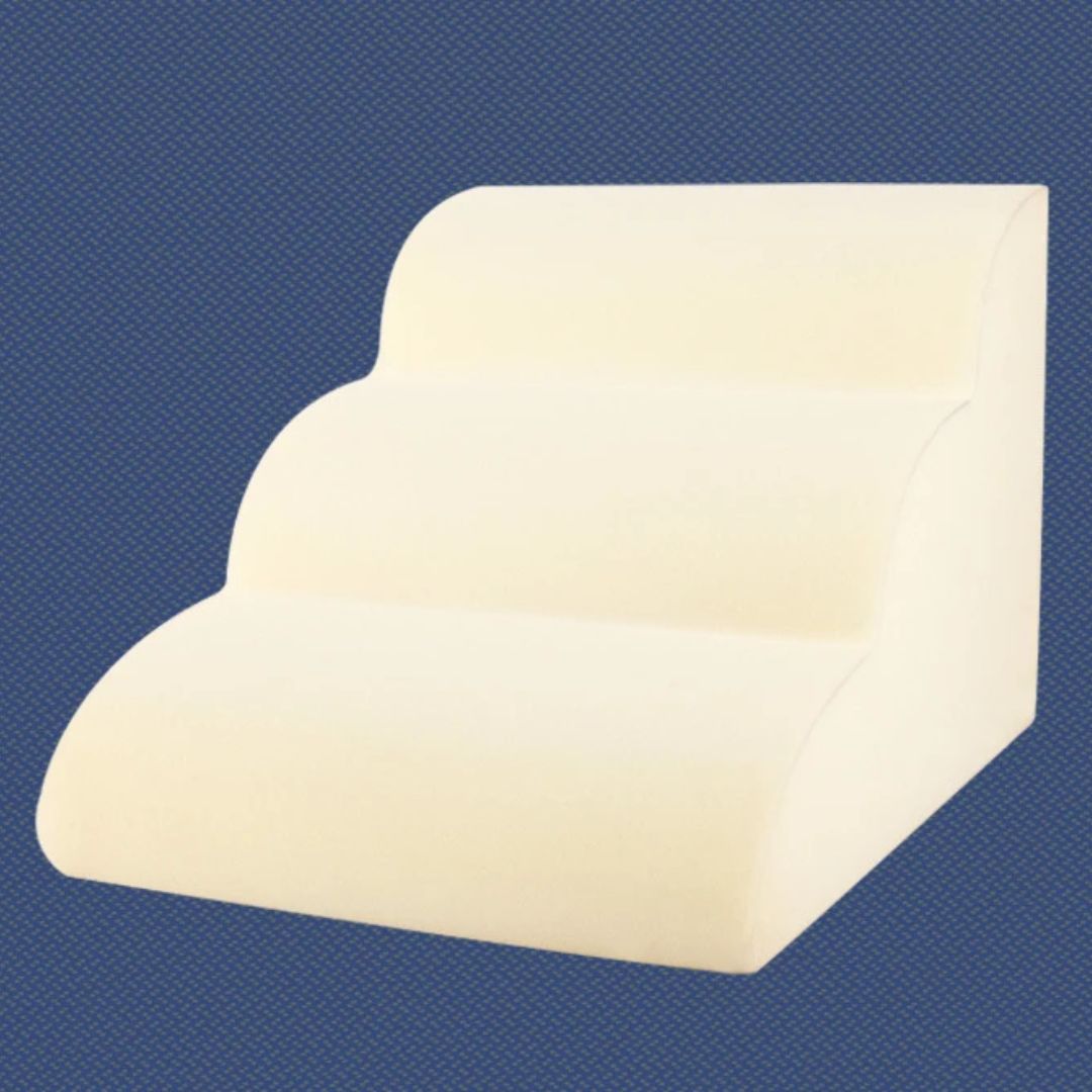 Module escalier pour petits animaux