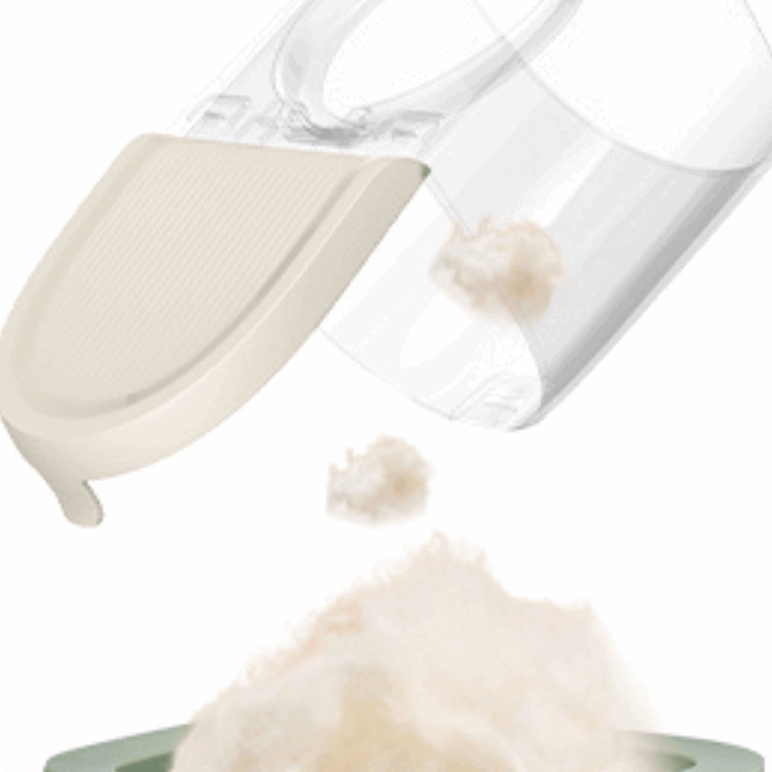 Facile à vider et nettoyer