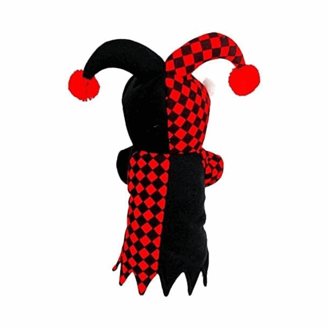 Déguisement pour chat et chien - Fou