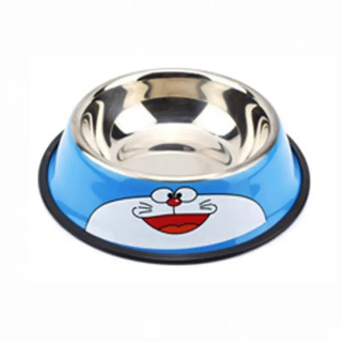 Gamelle doraemon pour animaux