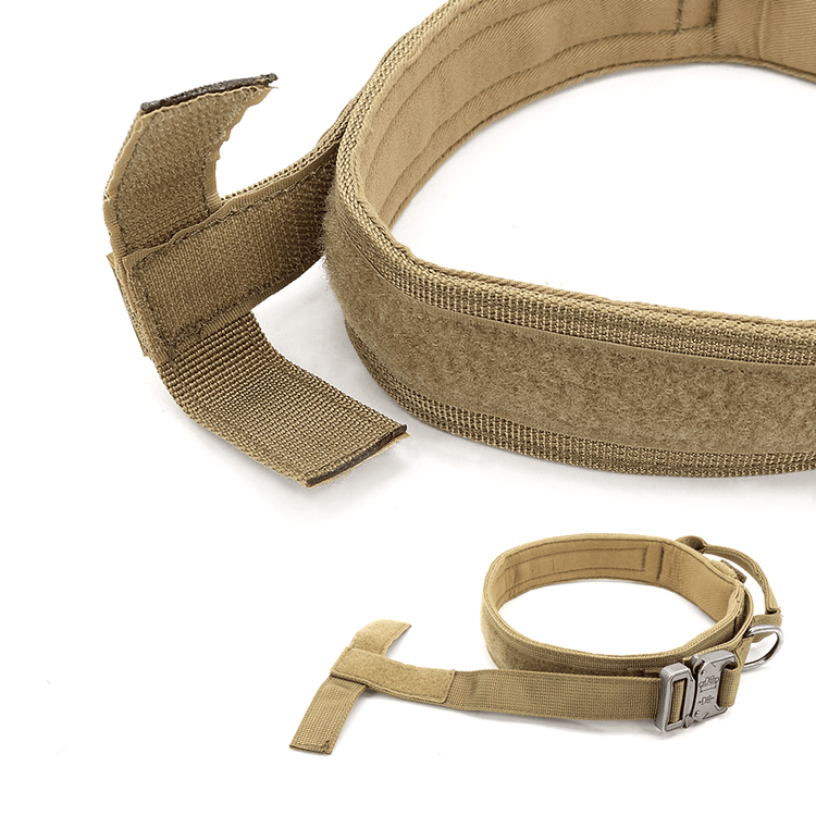 ArmyCollar™ - Collier tactique militaire pour chien