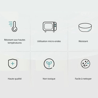 Informations utiles sur notre support double gamelle design pour chat