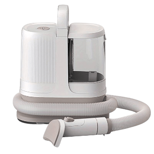 Aspirateur pour poils d'animaux de compagnie