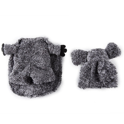 Déguisement pour chat et chien - Koala