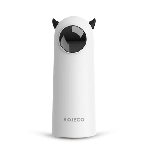 Lazy™ : Laser automatique et interactif pour chat et chien