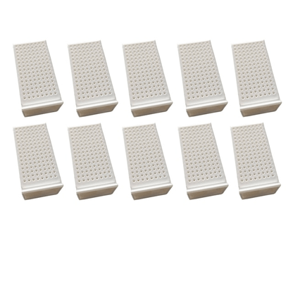 Lot de filtres pour notre fontaine à eau H20™