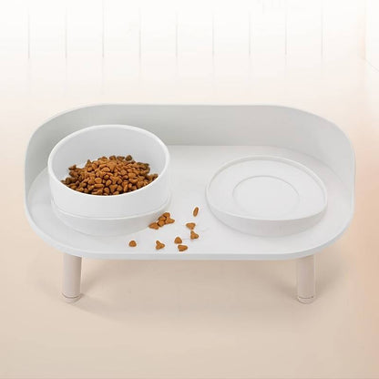 Mangeoire design pour animaux