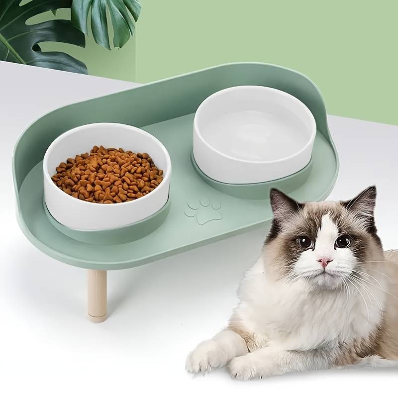 Mangeoire design pour animaux