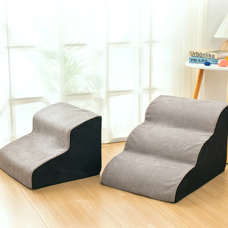 Module escalier pour petits animaux