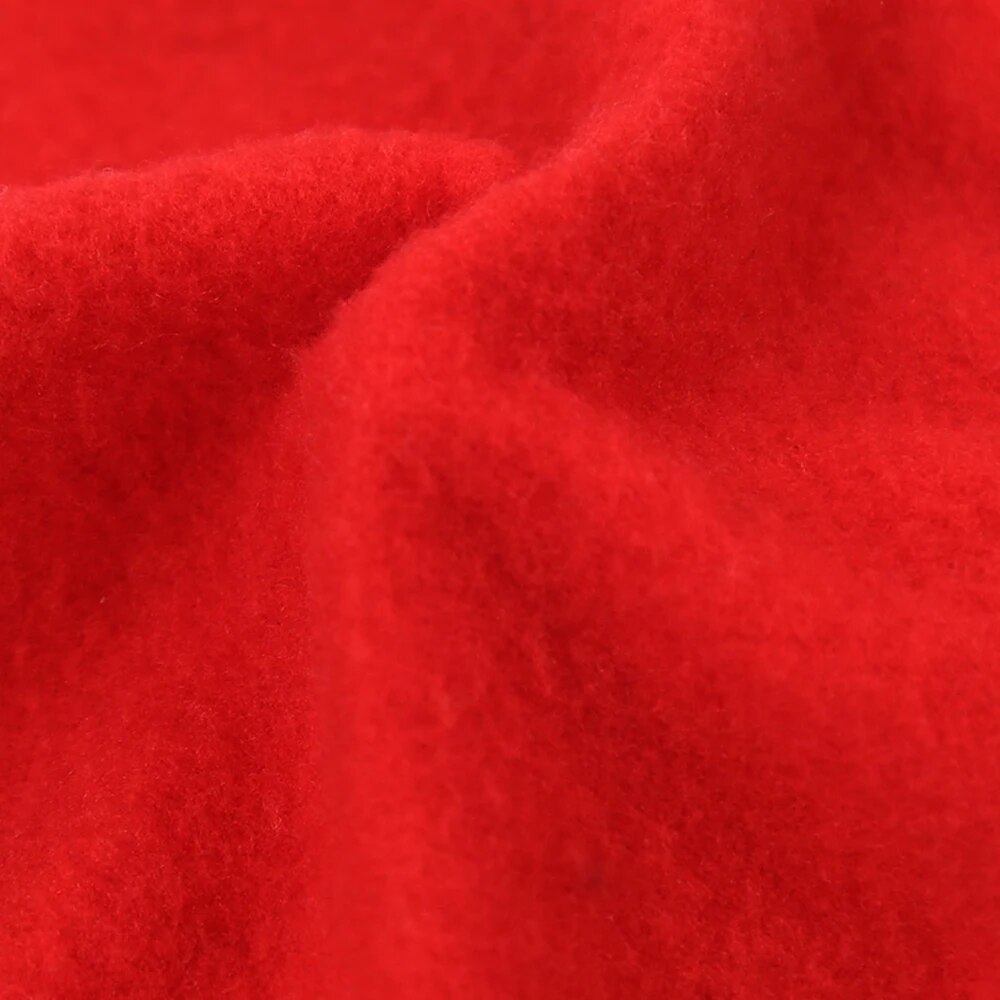 Matière douce de notre gamme de pull pour chien - Animaux