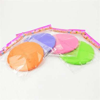 Gamme de frisbee pour chien