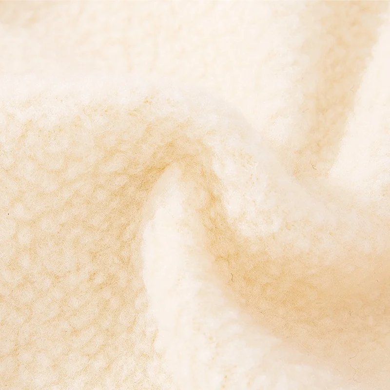 Doudoune imprimée pour chien avec intérieur molleton