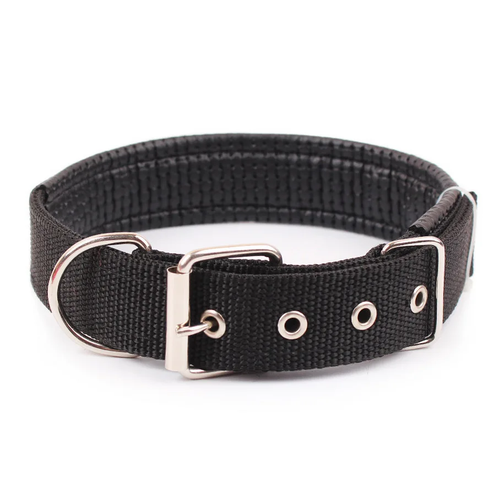 Kal™ : Collier large en nylon pour chien