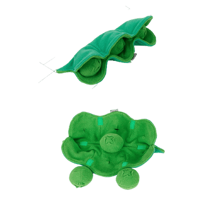 Jouet de fouille pour chien en forme de petits poids