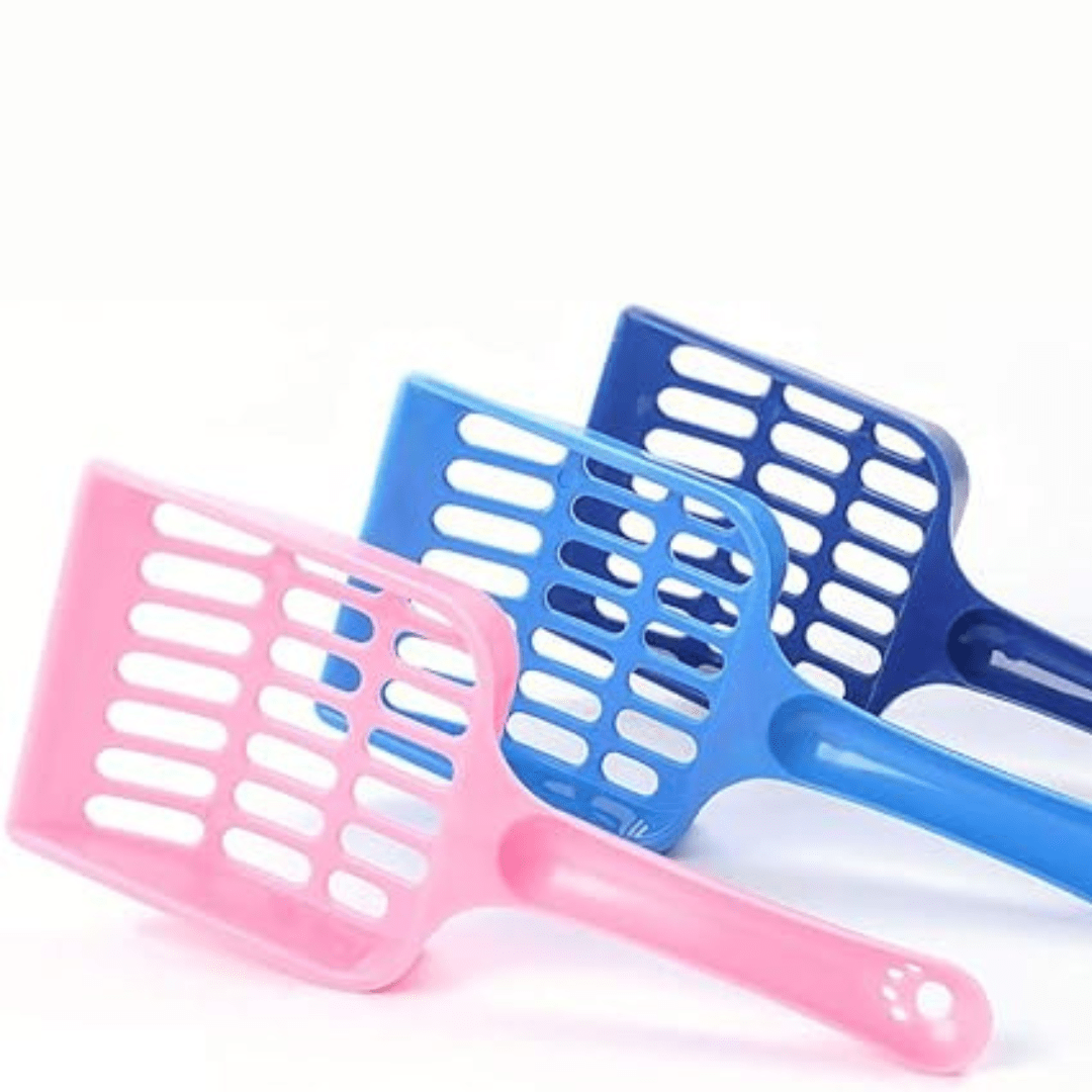 Pelle simple à litière pour chat