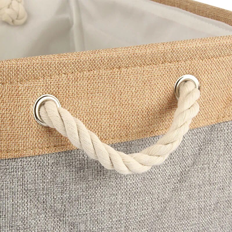 Panier de rangement personnalisé pour animaux