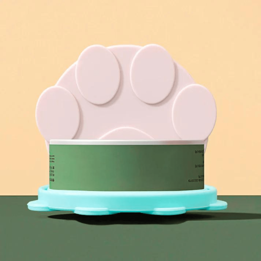 Matériaux de qualité utilisés pour notre couvercle en silicone