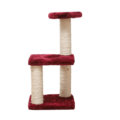 Pico™ : Petit arbre à chat avec jouet souris