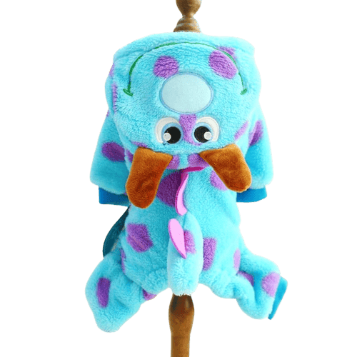 Pyjama Sullivan pour chien