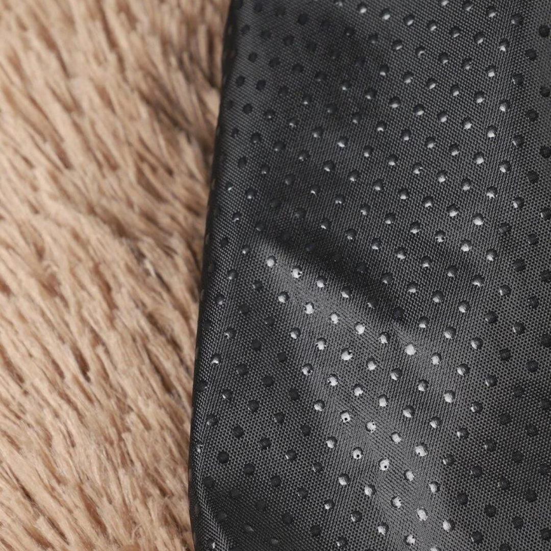 Coussin pour chien en forme de patte d'ours anti-dérapant