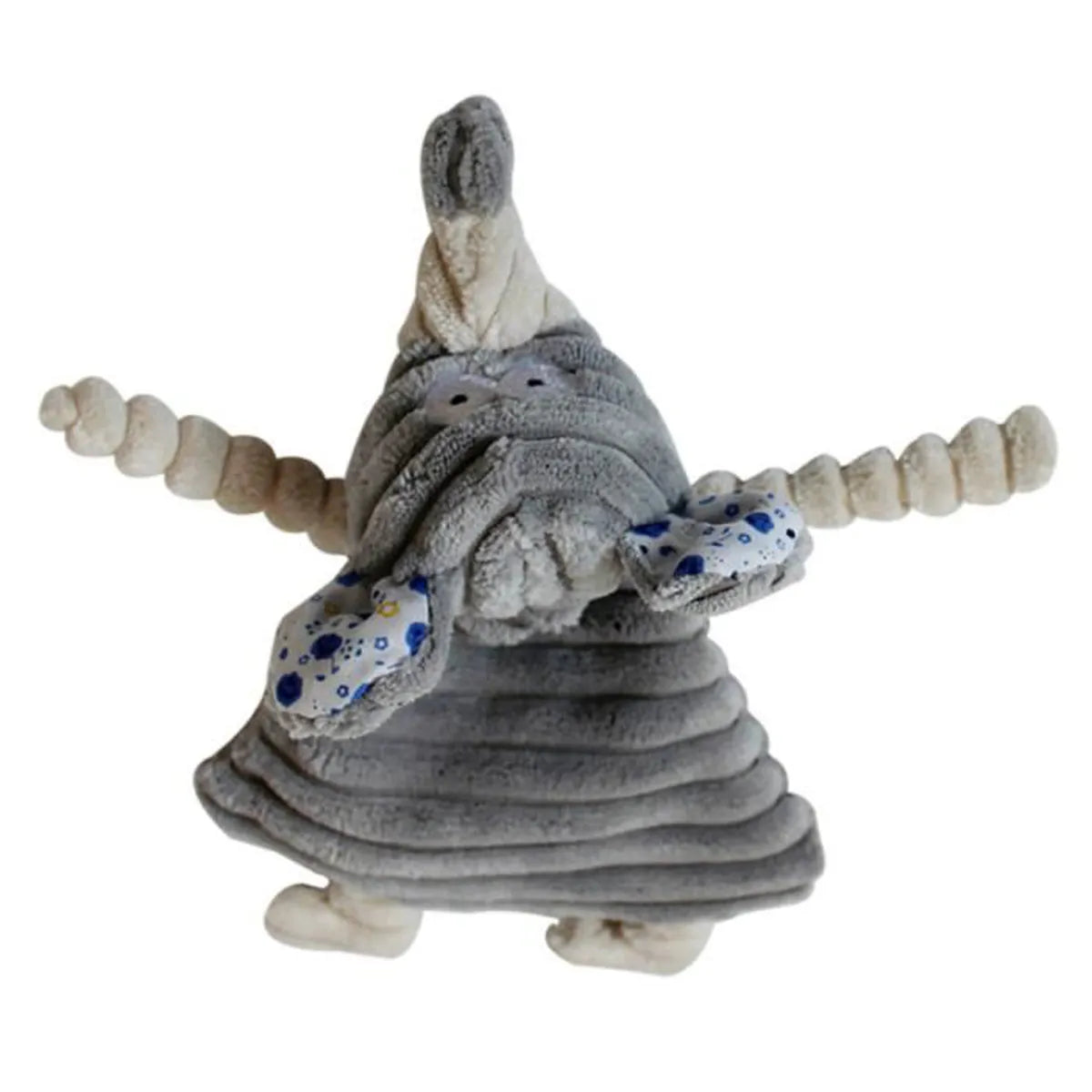 Peluche en forme de souris pour chien