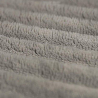 Texture du coussin du lit paradis pour chien