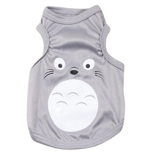 Pull pour chien et chat - Totoro