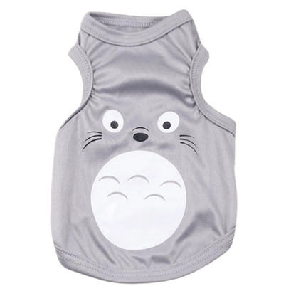 Pull pour chien et chat - Totoro