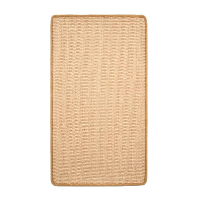 Tapis de griffoir pour chat