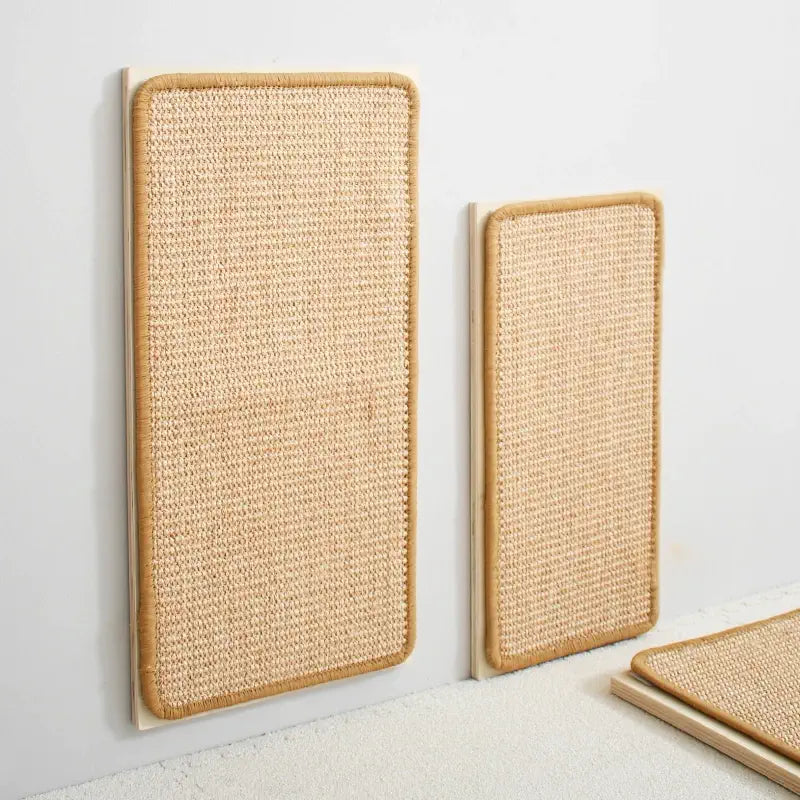 Tapis de griffoir pour chat