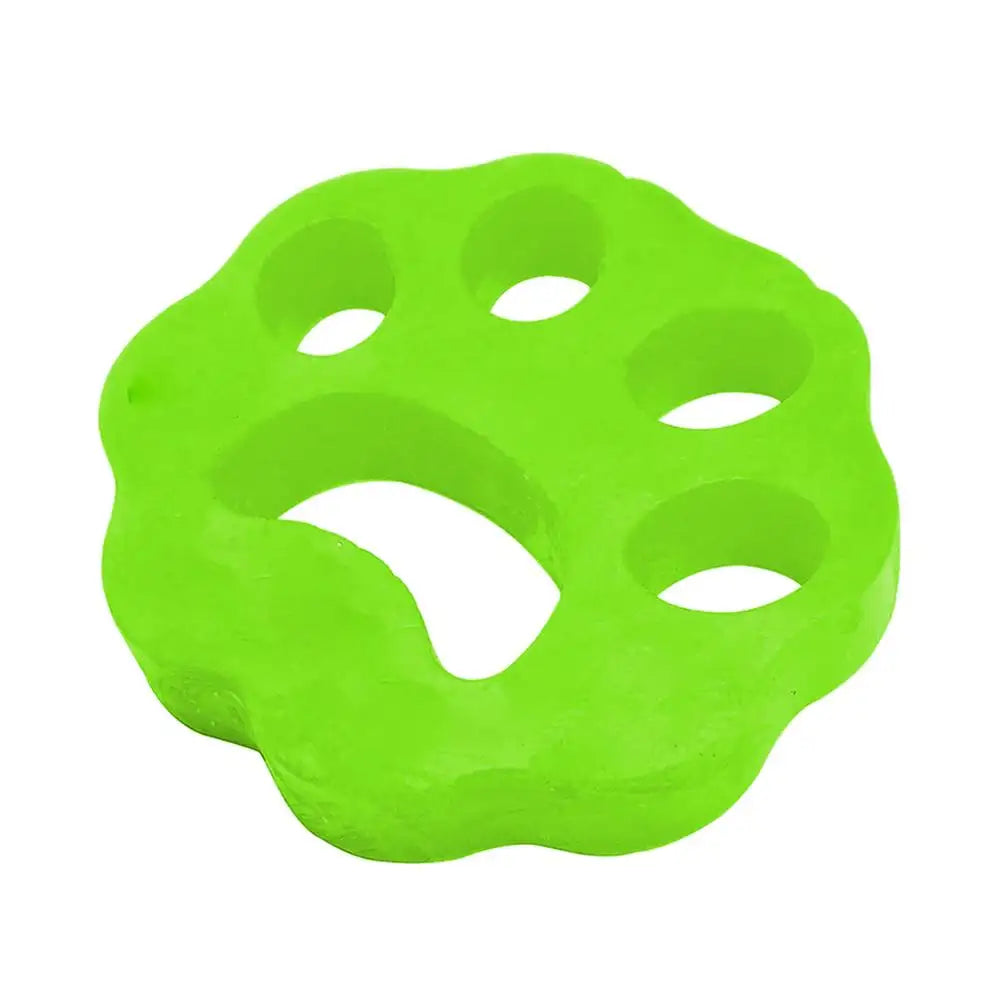 Attrape poils machine à laver