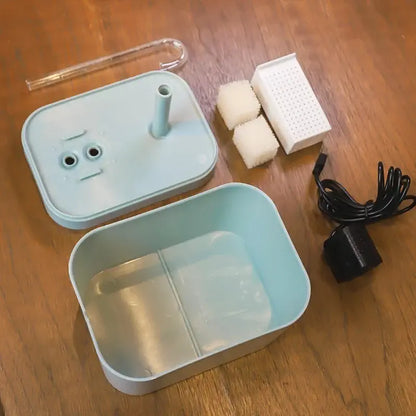 Pièces détachées de la fontaine à eau pour chat