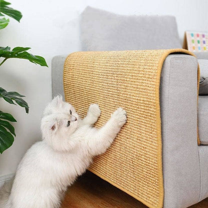 Tapis de griffoir pour chat